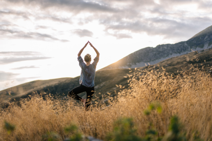 ¿Qué diferencia hay entre una vida feliz, una significativa y otra fructífera?