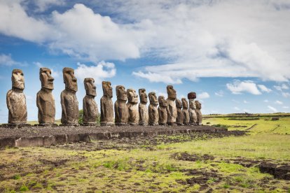 Isla de Pascua