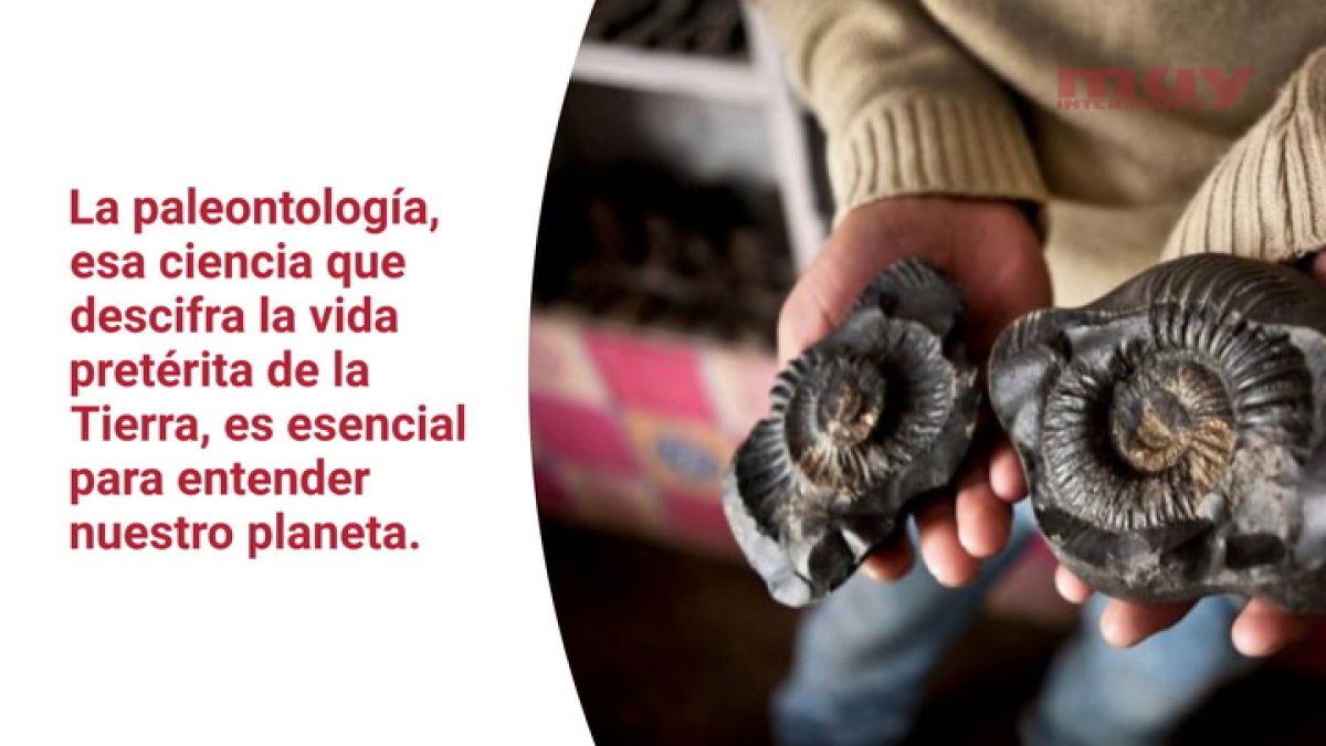 Pioneros de la paleontología: así fue el nacimiento de una ciencia revolucionaria (Eugenio M. Fernández Aguilar)