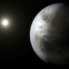 Exoplaneta Supertierra