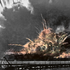 ¿Fue Pearl Harbor un ataque sorpresa o un sacrificio estadounidense en favor de la guerra?
