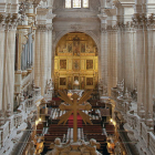 altar-mayor-catedral-jaen