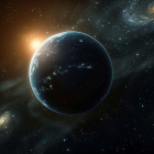 Hallan evidencia de un objeto más allá de la órbita de Neptuno: ¿es el planeta 9?
