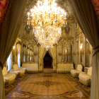 Descubre el palacio al estilo de Versalles que está oculto en Madrid