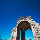 Arco de Cáparra