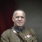 Gueorgui Zhúkov