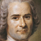 El ser humano vive encadenado en cualquier parte, según el filósofo Jean-Jacques Rousseau