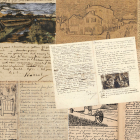 Fragmentos cartas Van Gogh