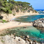 Las playas menos conocidas de España