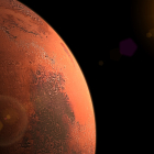 Hay un misterioso agujero en Marte que esconde un gran secreto