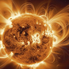 Resuelven un misterio del Sol que se remonta a hace más de 400 años