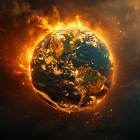 Nos encaminamos hacia el 'infierno climático', según Naciones Unidas