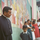 La Teología de la Liberación, cuando la Iglesia se abrió a los pobres