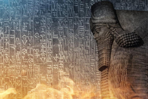 El significado de Mesopotamia: lee el primer capítulo del libro 'Mesopotamia'