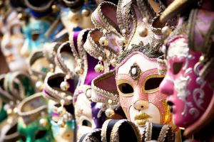 Carnaval de Venecia: historia y curiosidades de la fiesta prohibida por  Napoleón