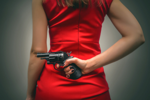 ¿Por qué matan las mujeres? Lee en exclusiva el primer capítulo de 'Asesinas', de Victoria Pascual