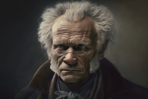 Frases célebres de Arthur Schopenhauer