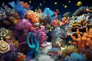 Descubren más de 5.000 especies marinas que nadie sabía que existían