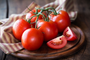 El ser humano tiene menos genes que un tomate