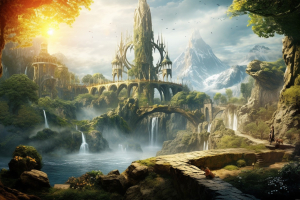 Meta-Tolkien: hechos que inspiraron la Tierra Media