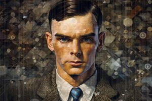 Curiosidades sobre Alan Turing que quizá no conocías