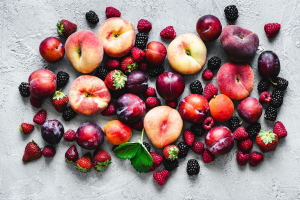 Alimentos de verano: fruta y verdura de agosto, según la ciencia