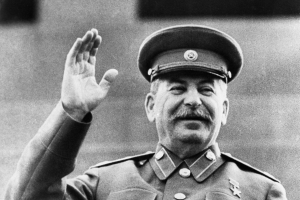 Iósif Stalin, el 'hombre de acero' que impuso el terror en la URSS