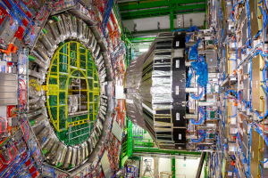 CERN. Créditos: Belish