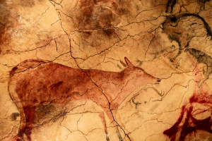 La cueva de Altamira: el descubrimiento del arte rupestre del Paleolítico Superior