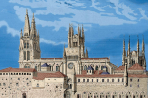 catedral-burgos-grabado
