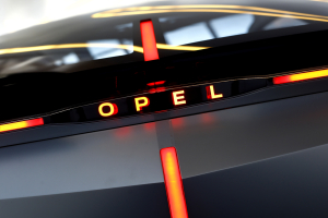 Opel Experimental