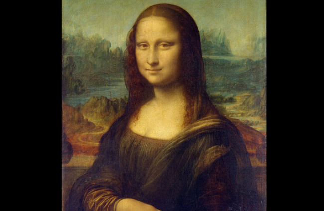 Obras de Leonardo Da Vinci