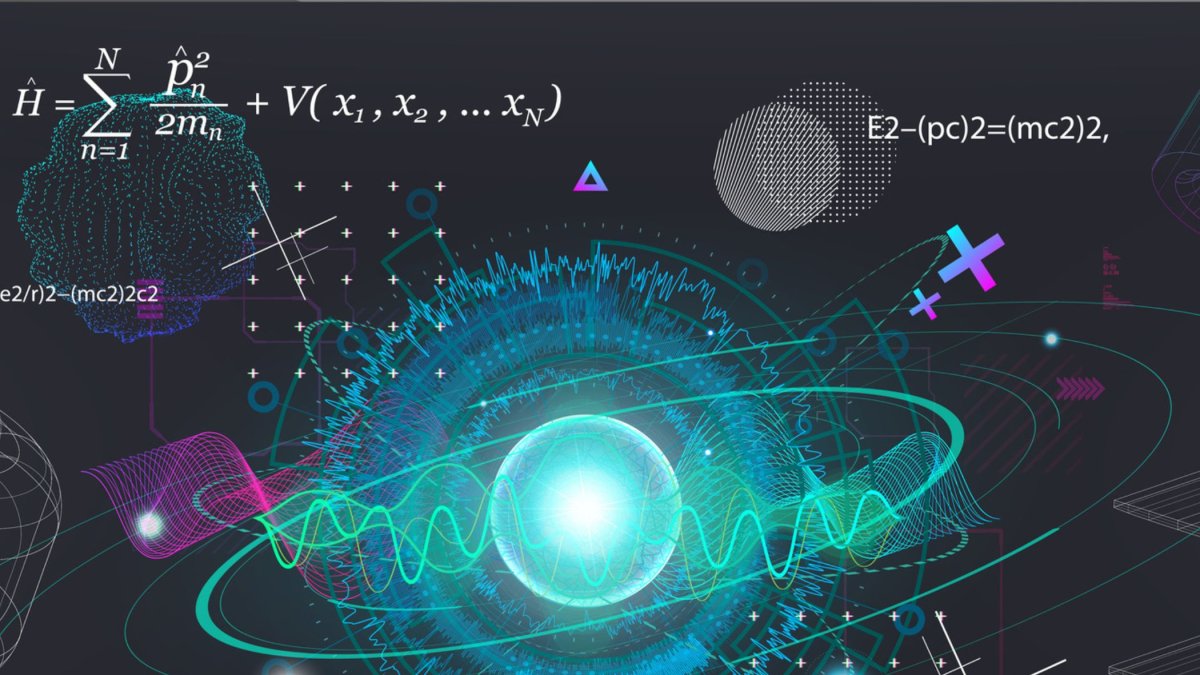 
        Cómo las ondas y las matrices se fusionaron en una sola teoría: el viaje fascinante de la mecánica cuántica
    