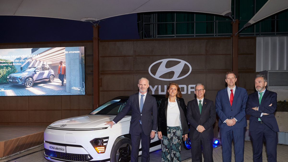 
        Un modelo de Hyundai se corona como “Coche del Año 2024” por quinta vez
    