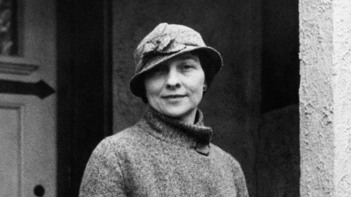 
        La mujer que salvó miles de vidas descifrando códigos nazis
    