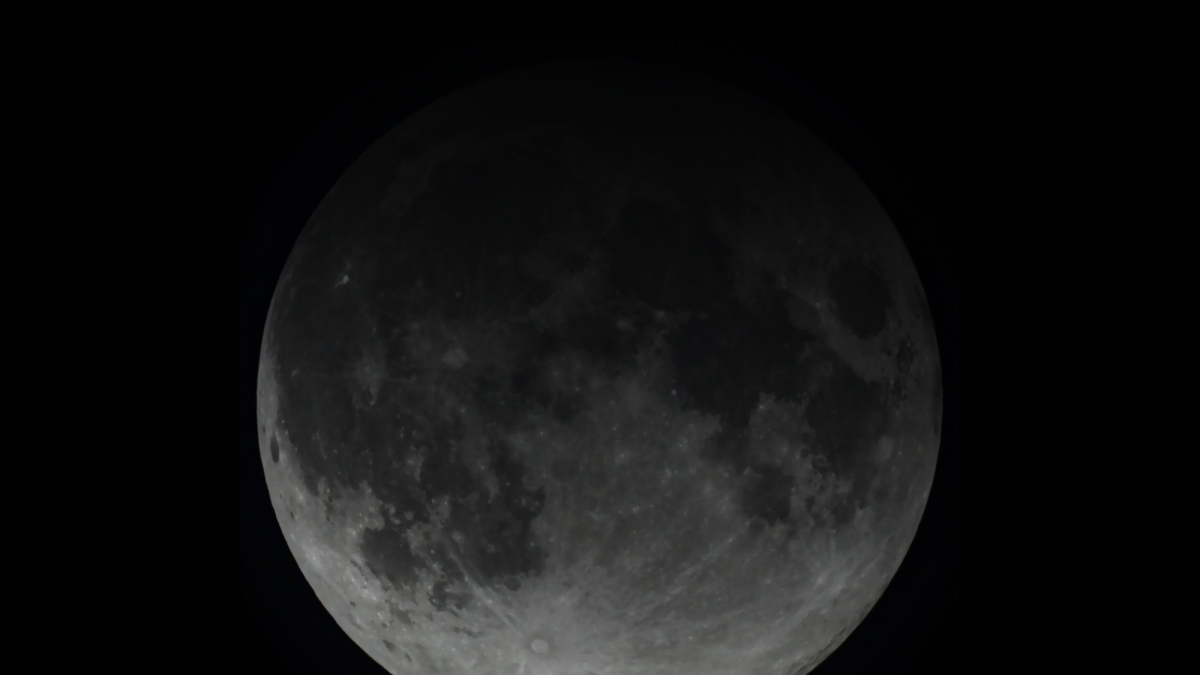 
        El eclipse lunar de marzo será visible desde España y Latinoamérica
    