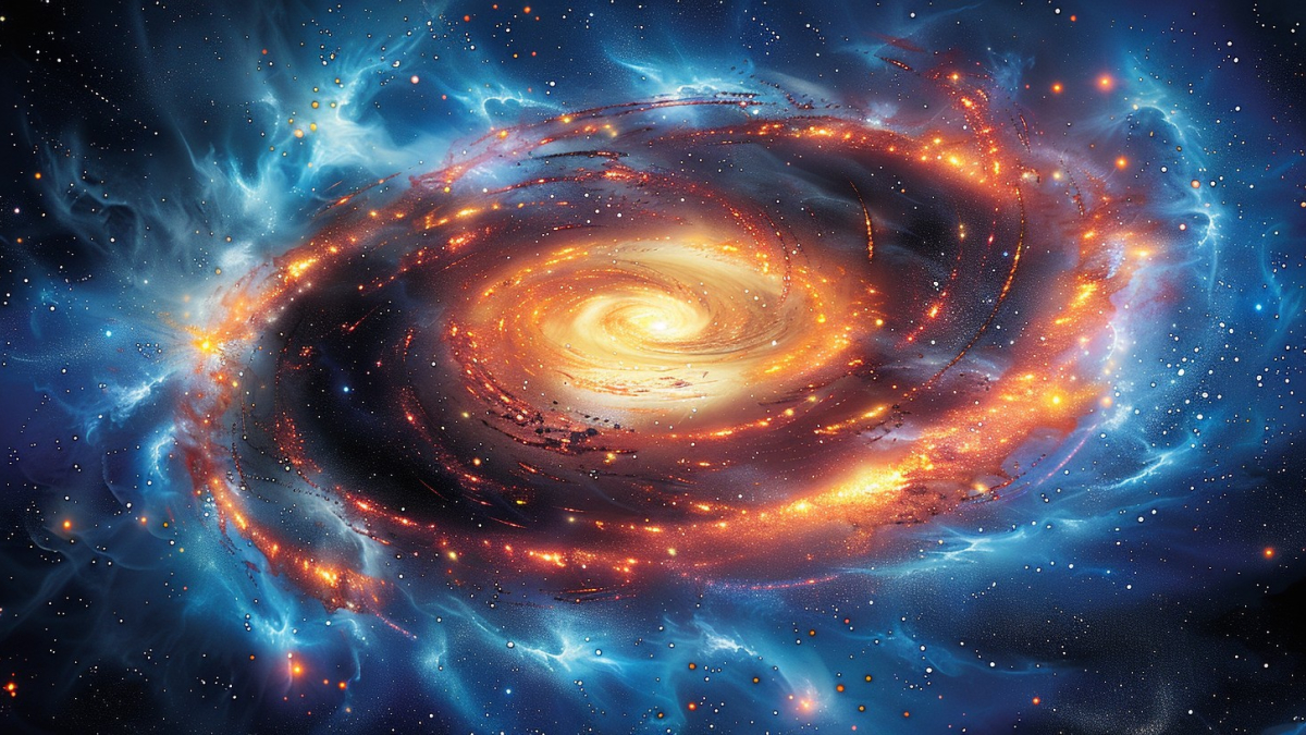 
        James Webb confirma que el misterio de la tasa de expansión del universo es real
    