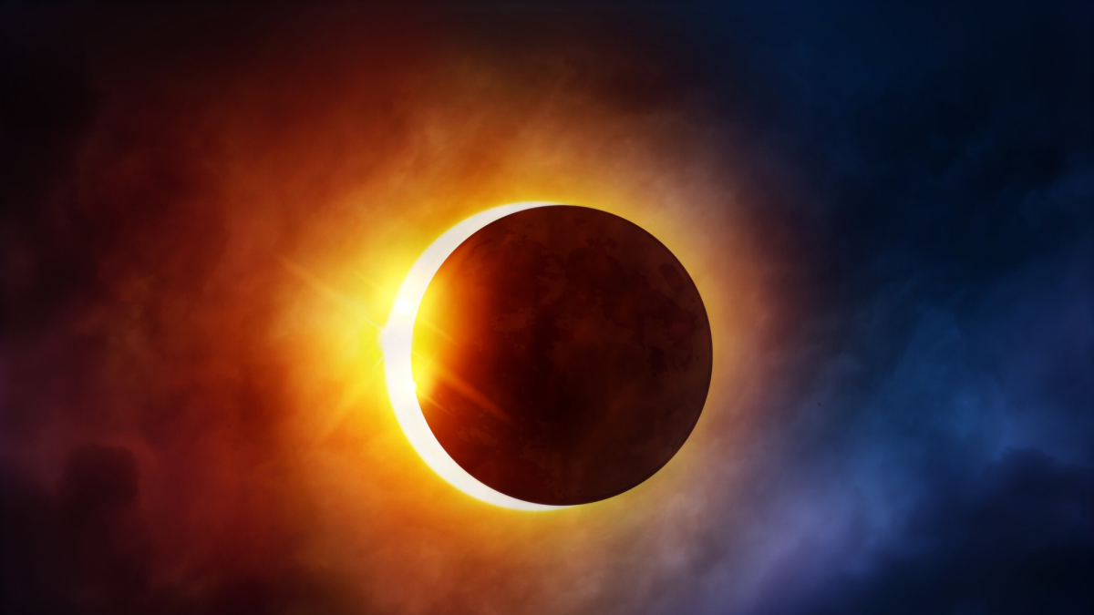 
        Curiosidades sobre los eclipses solares
    
