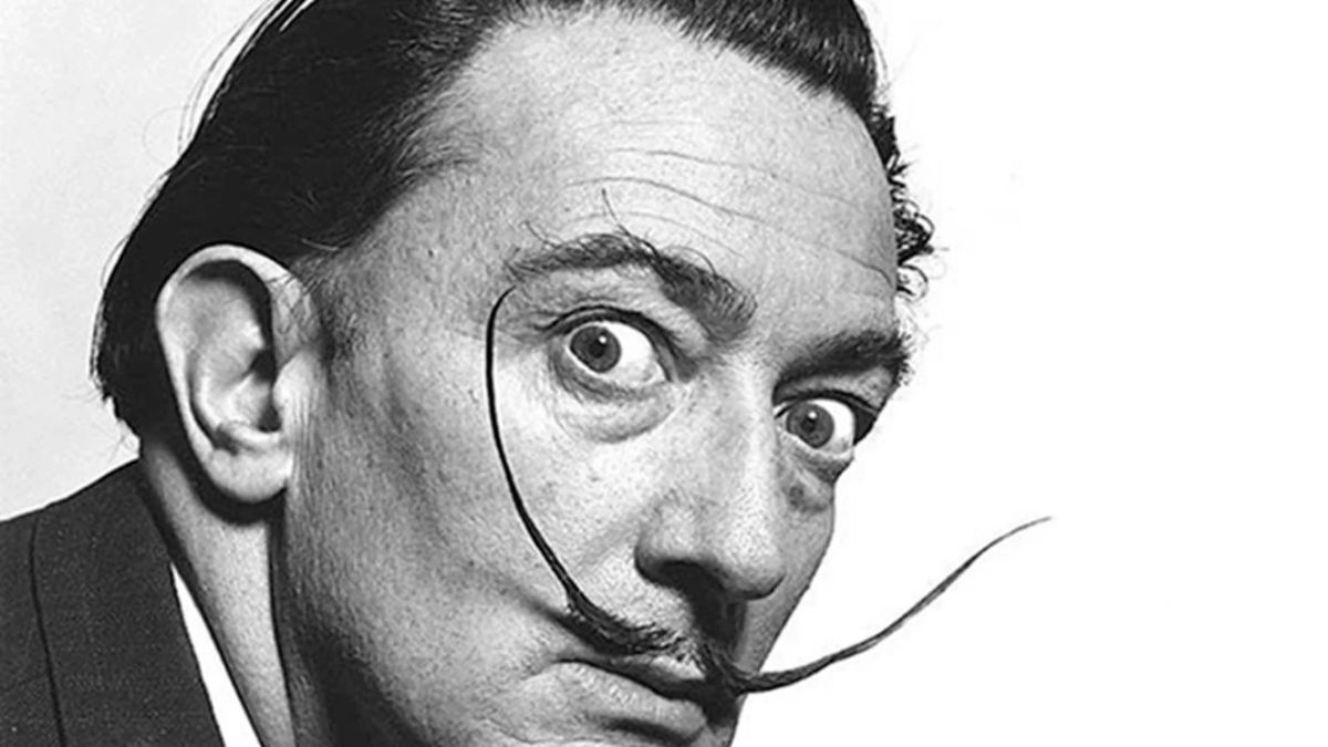 
        Dalí descodificado: desentrañando la mente de un genio español
    