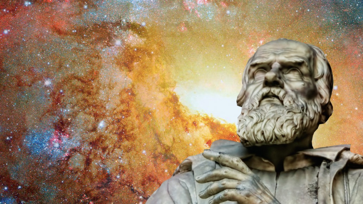 
        1604, un 'annus mirabilis' para Galileo Galilei y para la ciencia
    