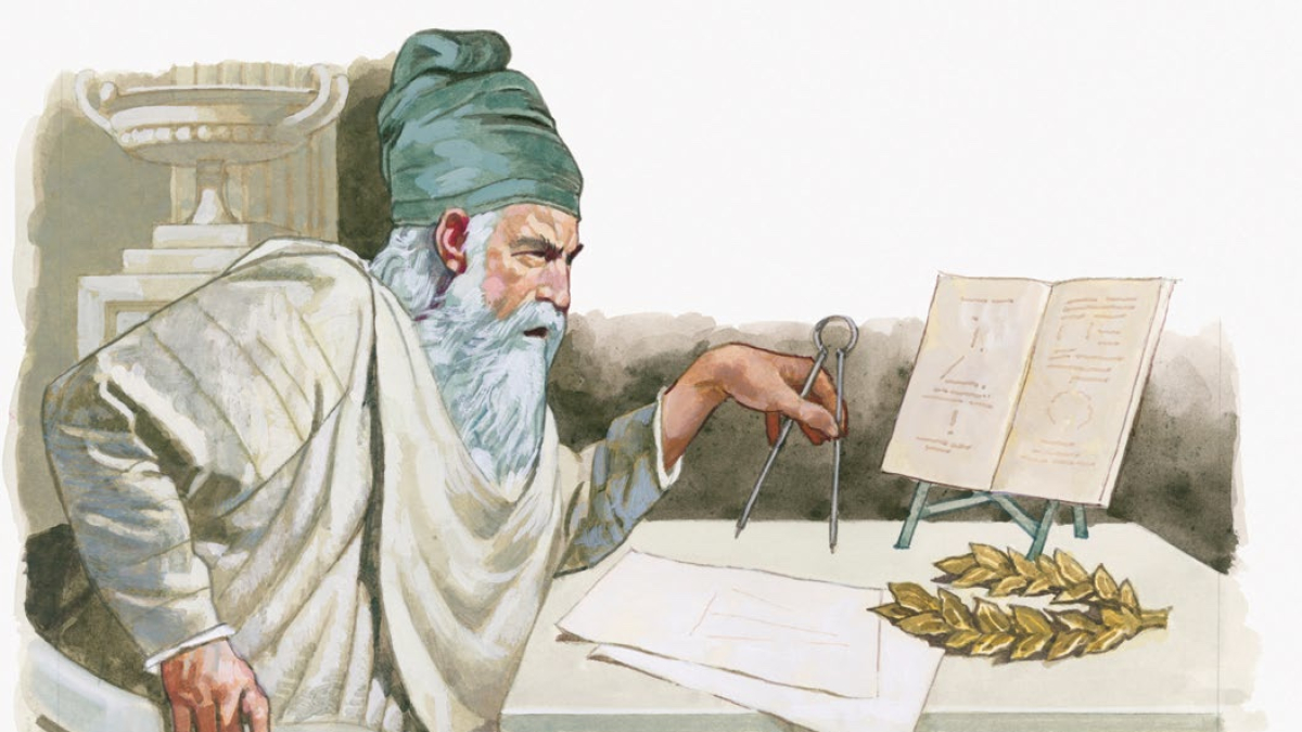 
        De Arquímedes a Galileo: el enigma de la corona de oro y la solución de dos grandes genios
    