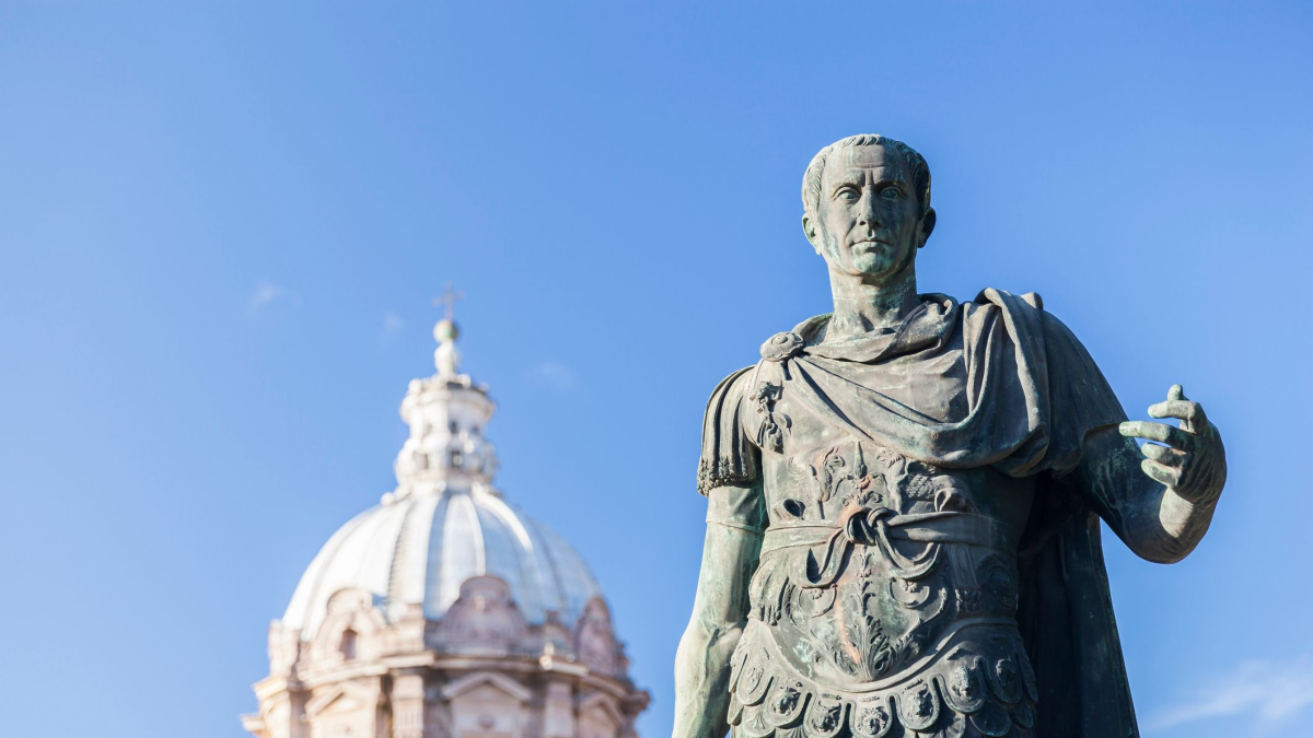 
        La batalla que ganó Julio César en Hispania y le abrió las puertas al trono de Roma
    