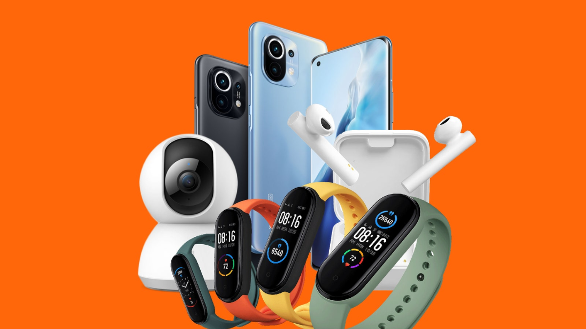 
        Xiaomi comienza fuerte el mes de mayo con estos 5 productos tirados de precio en AliExpress
    