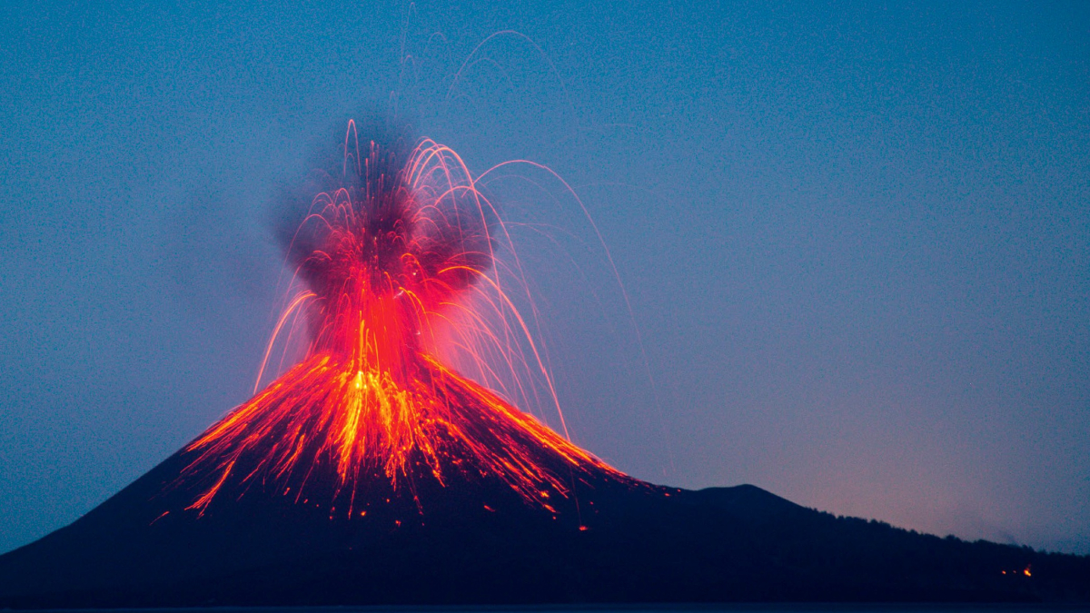 
        ¿Cuáles son los volcanes más peligrosos y devastadores del planeta?
    