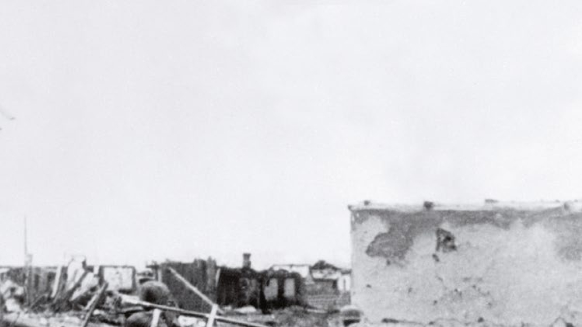 
        Operación Saturno, la debacle «cósmica» alemana en Stalingrado
    
