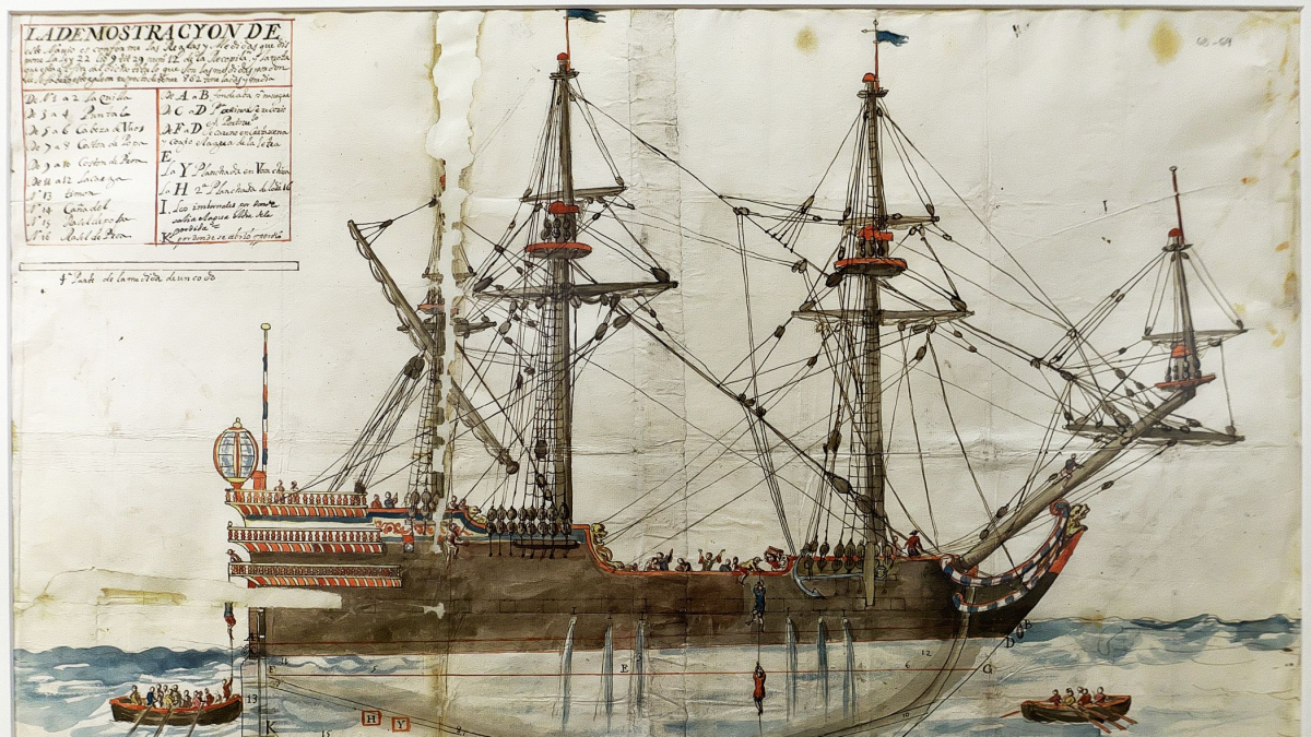 
        Pioneros olvidados: expediciones científicas españolas que cambiaron el mundo en el siglo XVIII
    