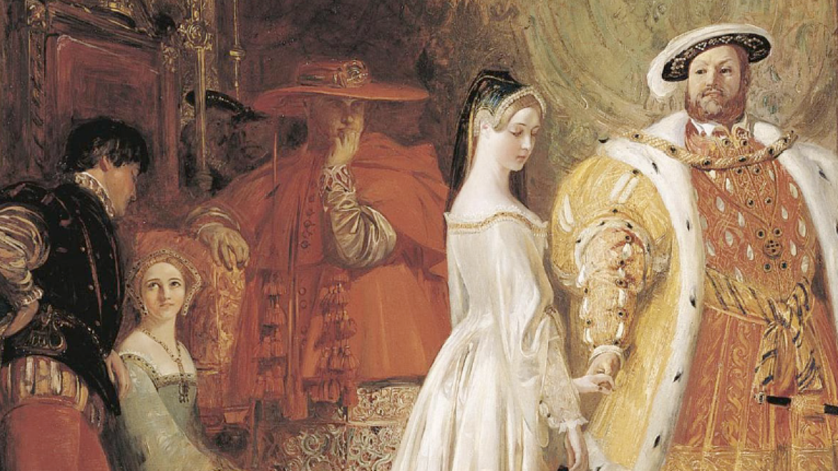 
        El improbable ascenso de los Tudor: usurpación, paranoia y el surgimiento del Estado moderno inglés
    