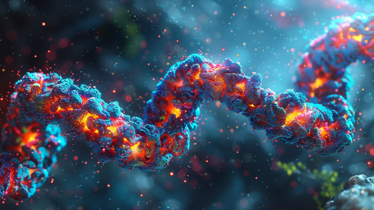 
        El cromosoma humano Y está evolucionando mucho más rápido que el cromosoma X, descubren los científicos
    