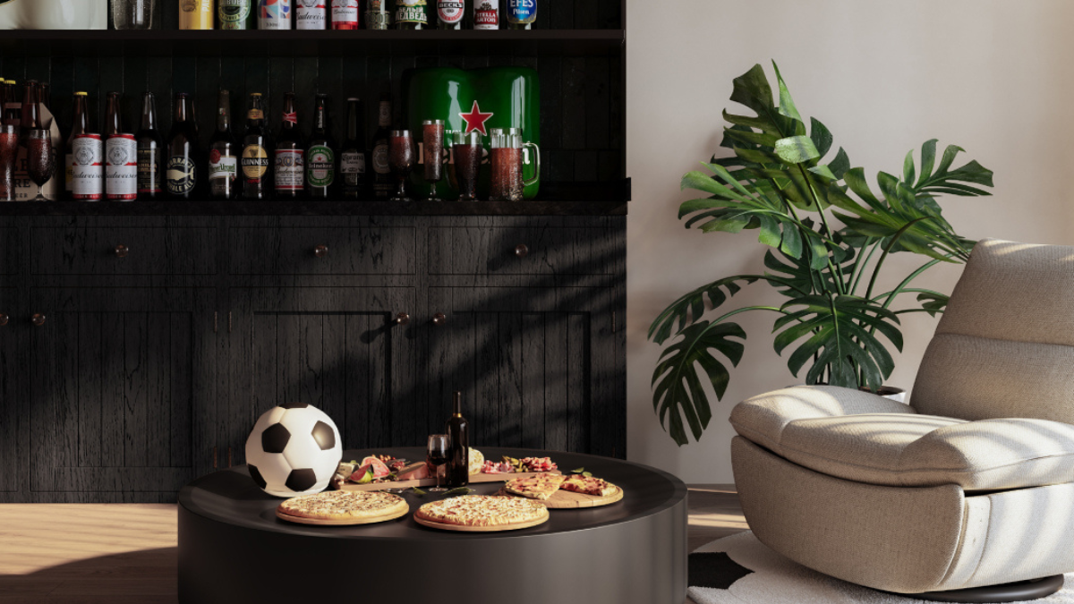 
        Confort y fútbol: Disfruta la Eurocopa con el sofá de FlexiSpot XC6
    