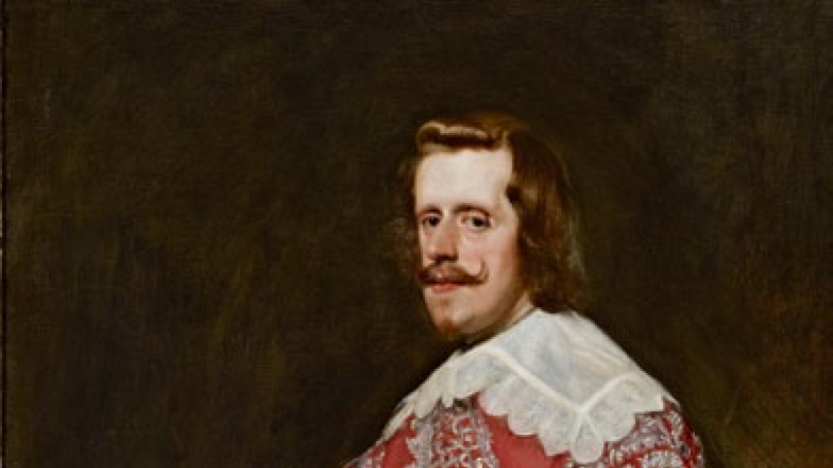 
        ¿Cómo llegó Velázquez a ser el pintor de cámara de Felipe IV?
    